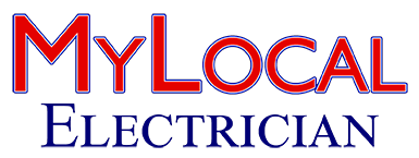 websites for electricians Logo